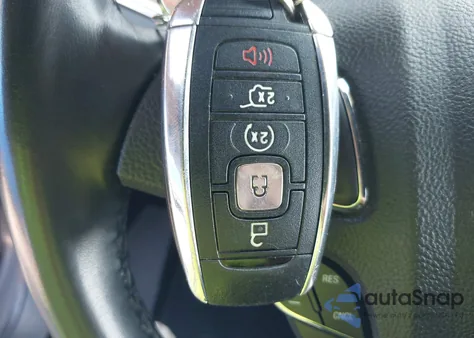 2019 Lincoln Mkc Select from USA, damaged, VIN 5LMCJ2D90KUL12189